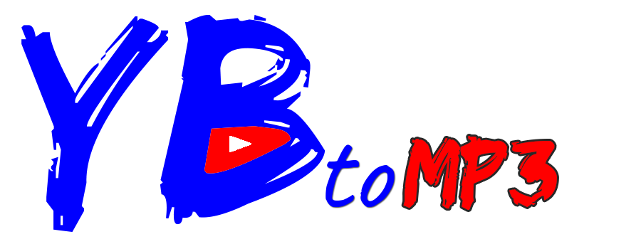 YBtomp3 Logo